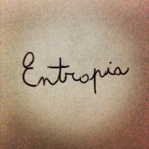 ENTROPIA