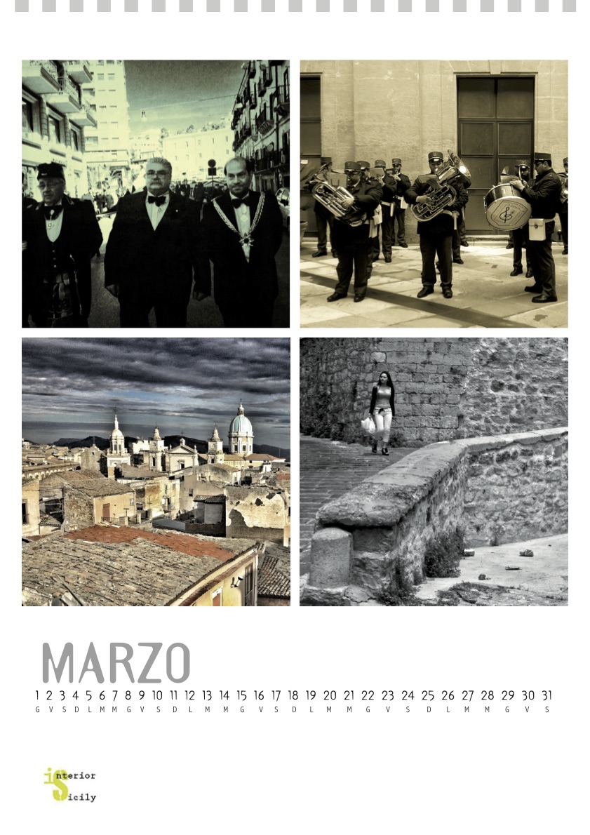 marzo