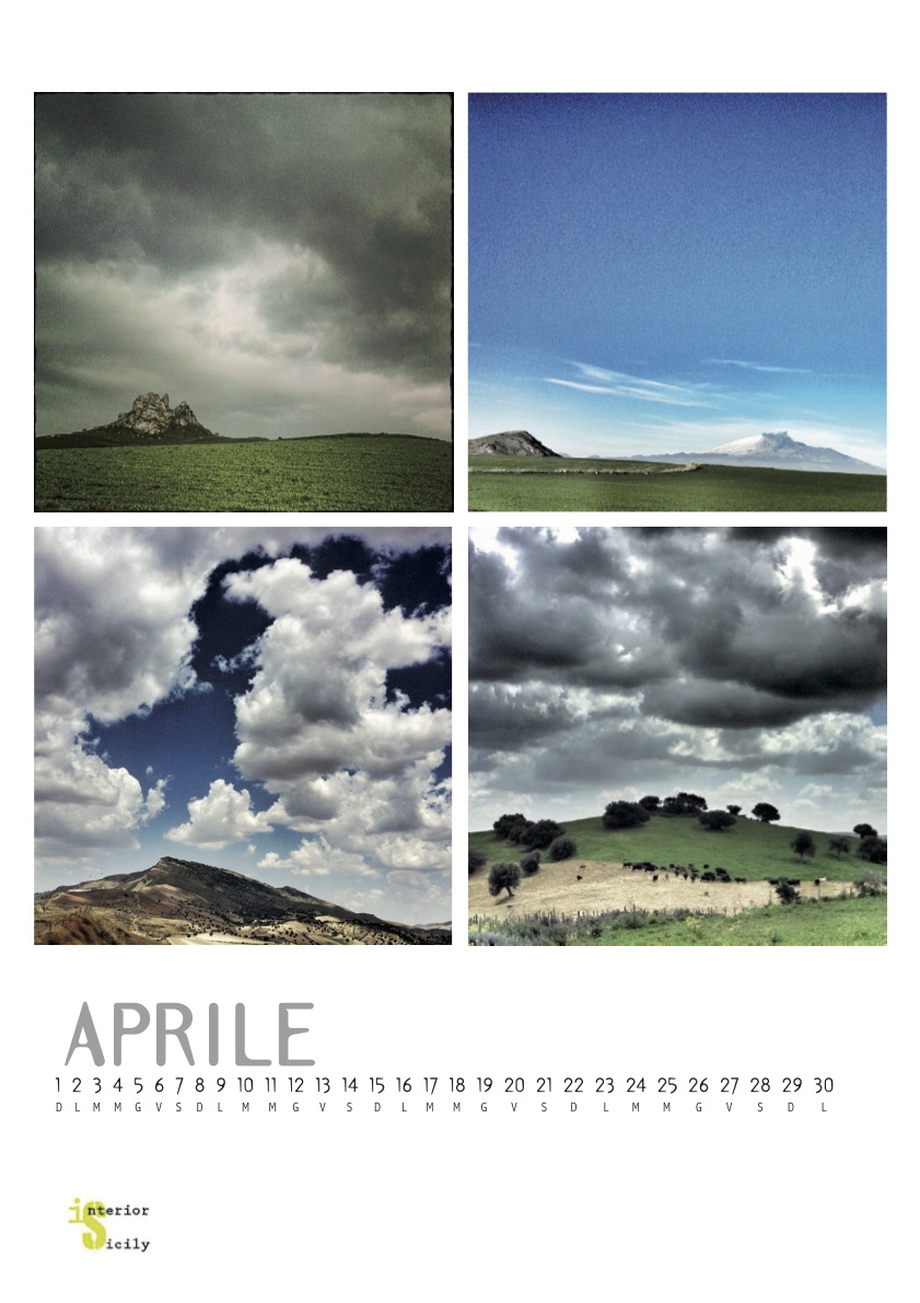 aprile