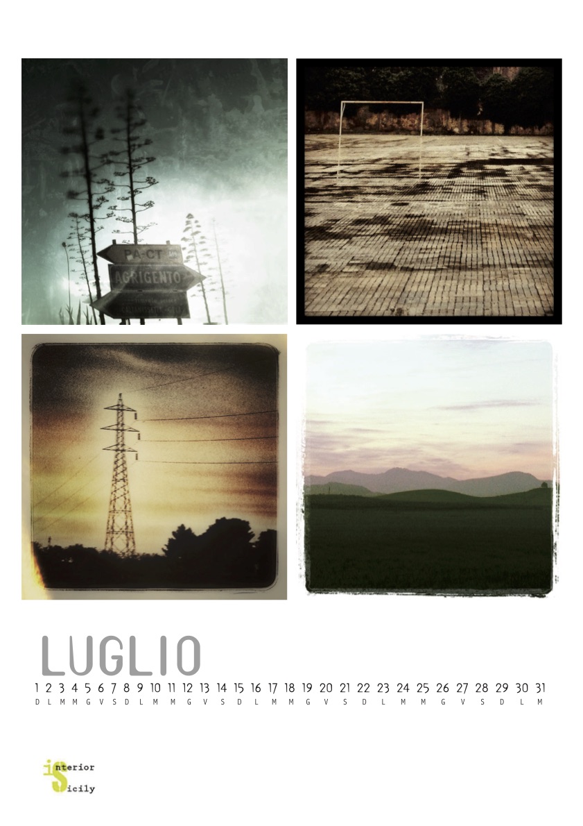 luglio